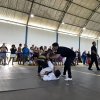 1ª Copa Jiu Jitsu Abrescas Santa Casa é um sucesso